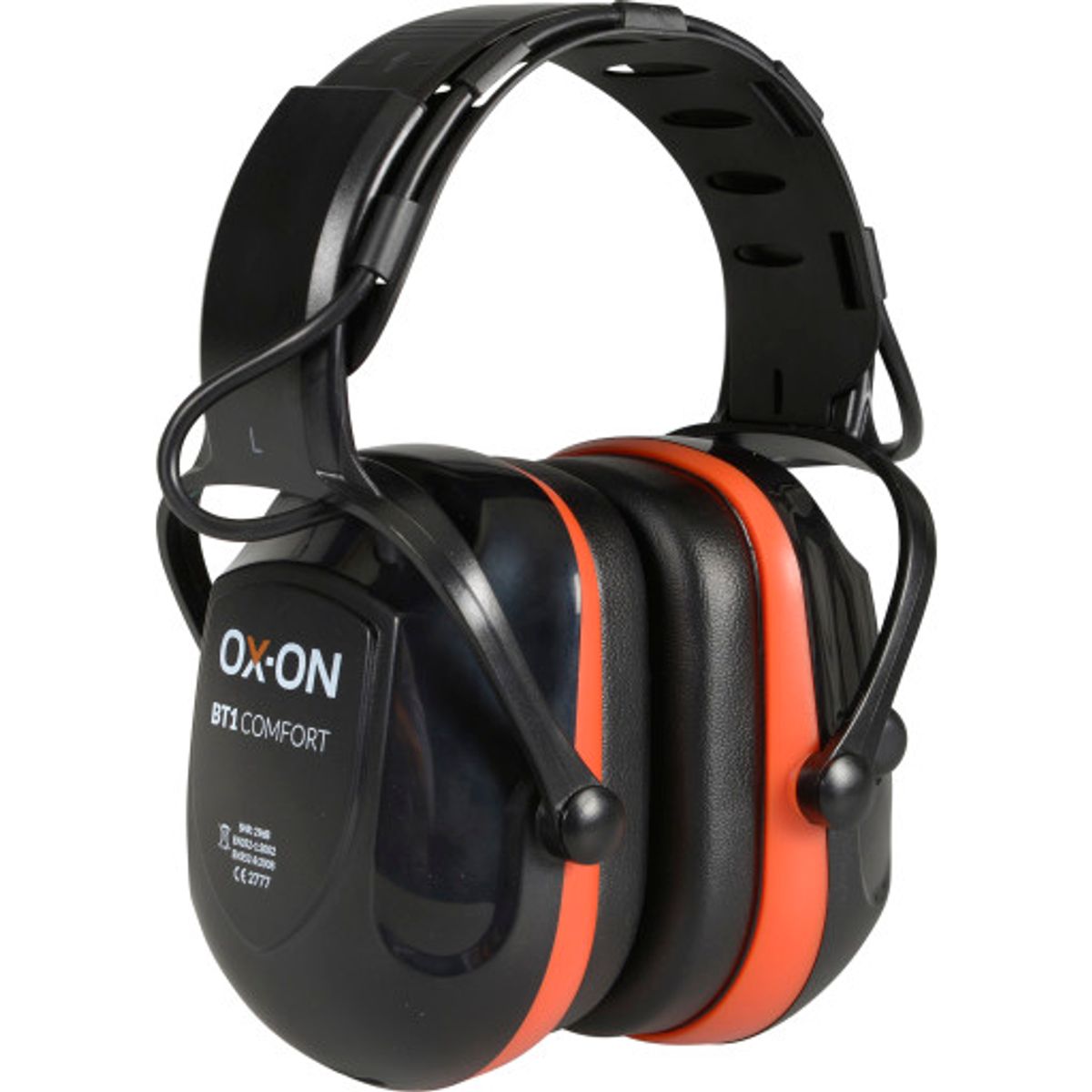 Ox-On BT1 bluetooth høreværn