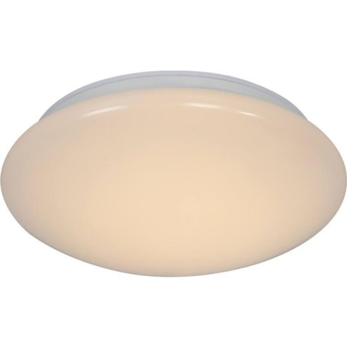 Nordlux Montone plafond, Ø25 cm