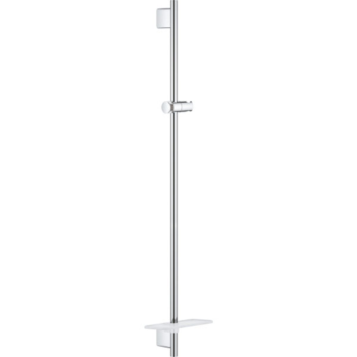 Grohe Rainshower SmartActive brusestang, 90 cm, krom