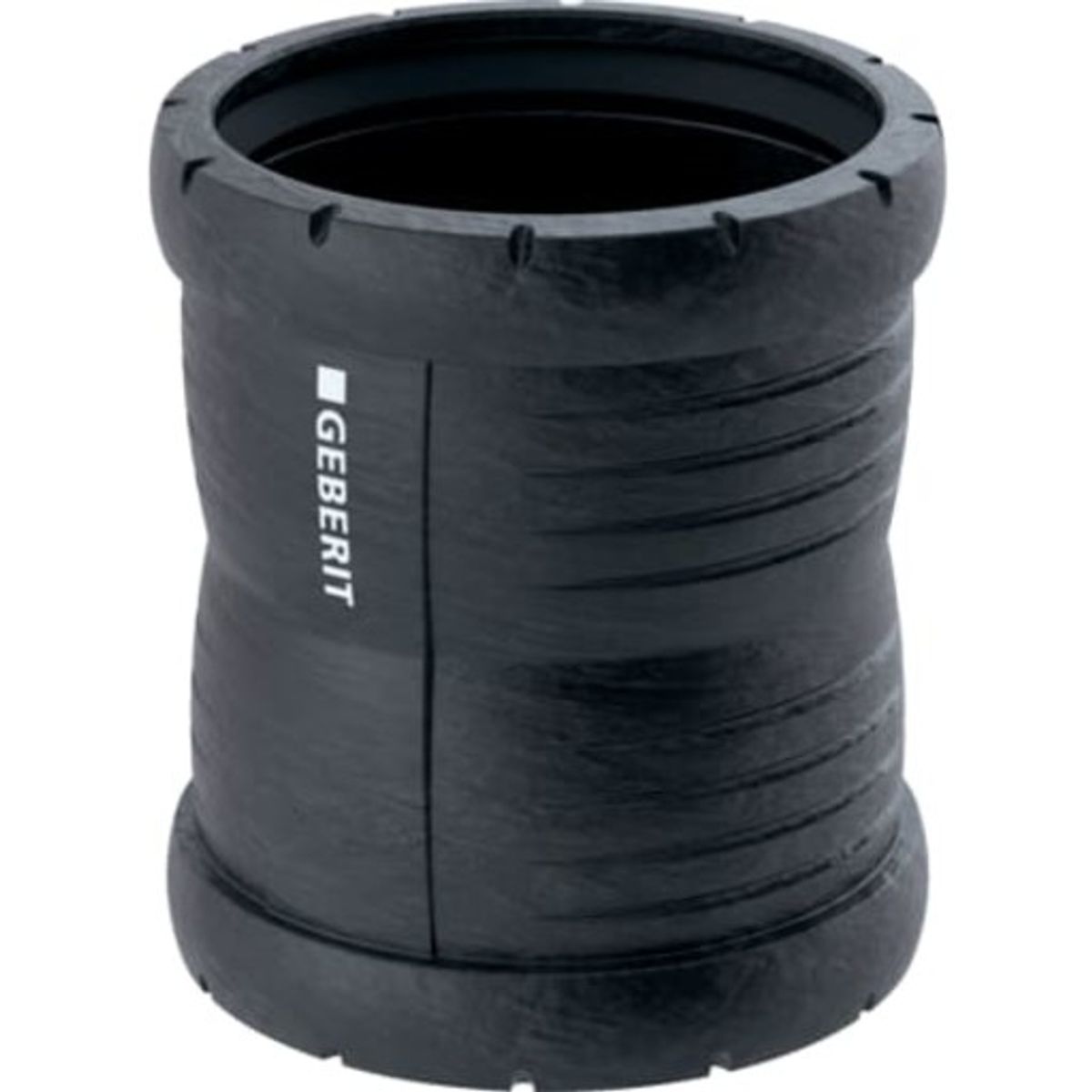 Silent-Pro dob stikmuffe 90MM