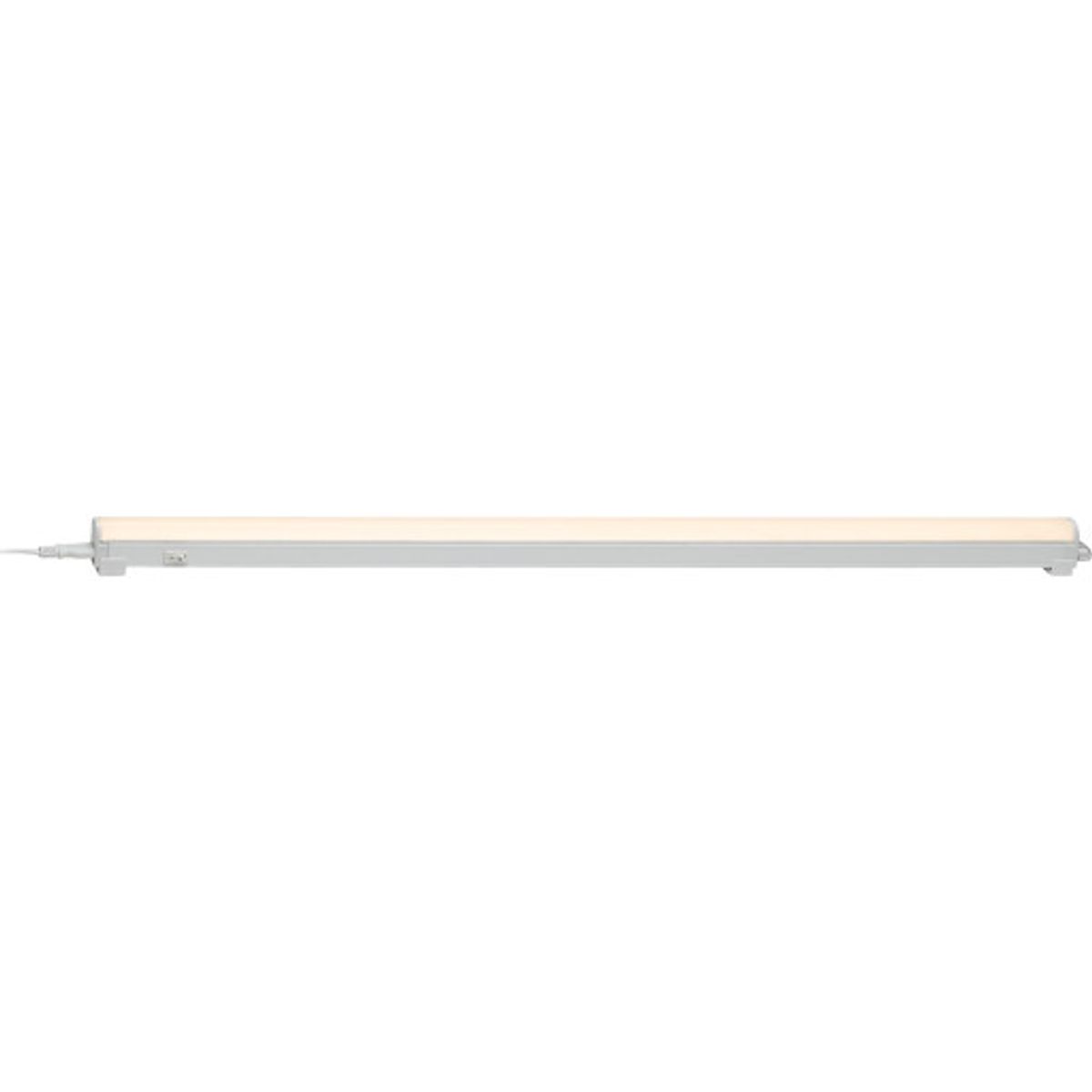 Nielsen Light armatur, 12 W LED, 87,7 cm, hvid