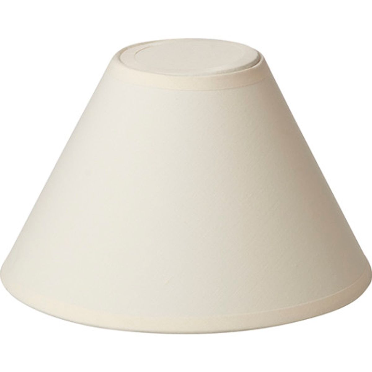 Nielsen Light Emma Casa lampeskærm, beige, H12 cm