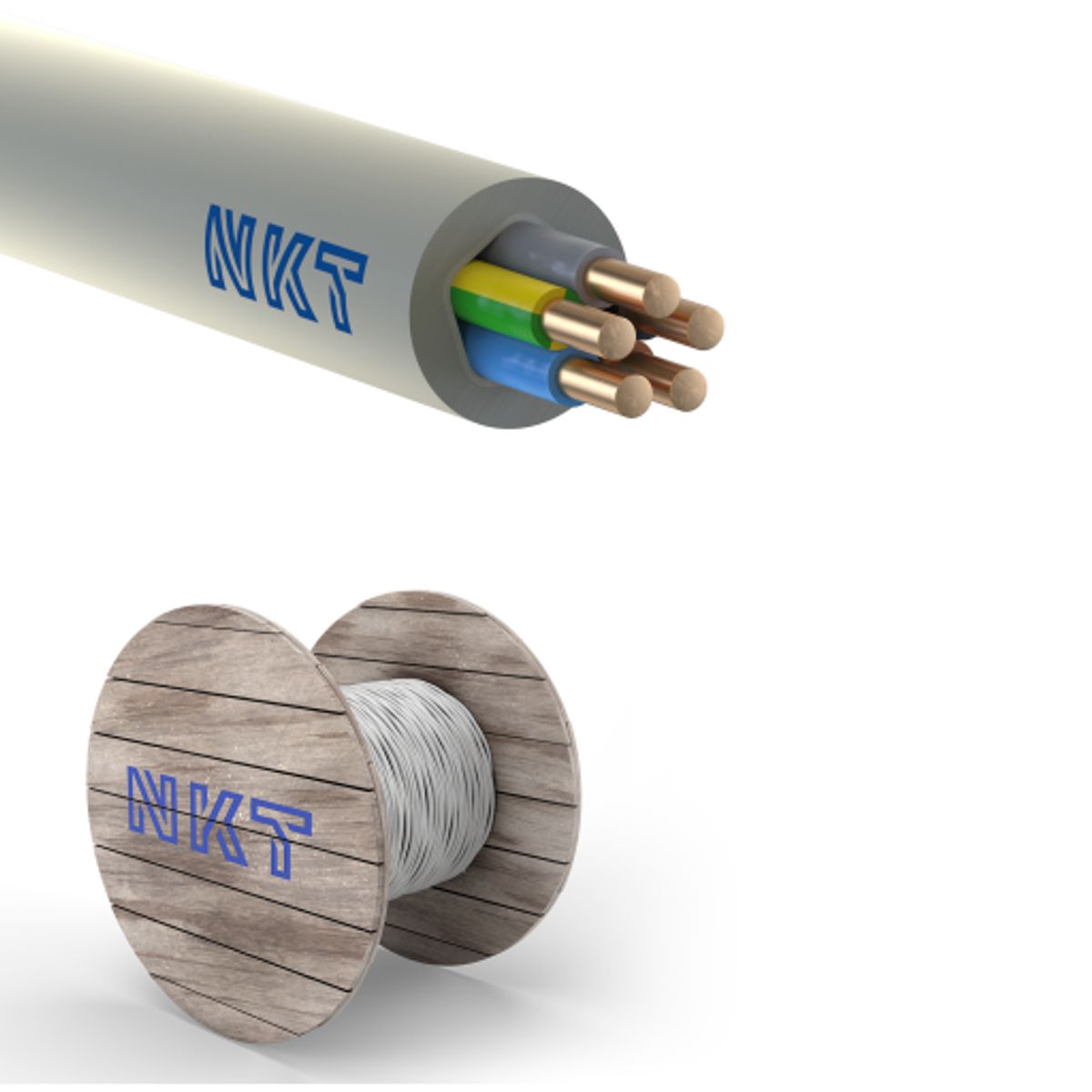 Kabel NOIKLX90 5G4 T500