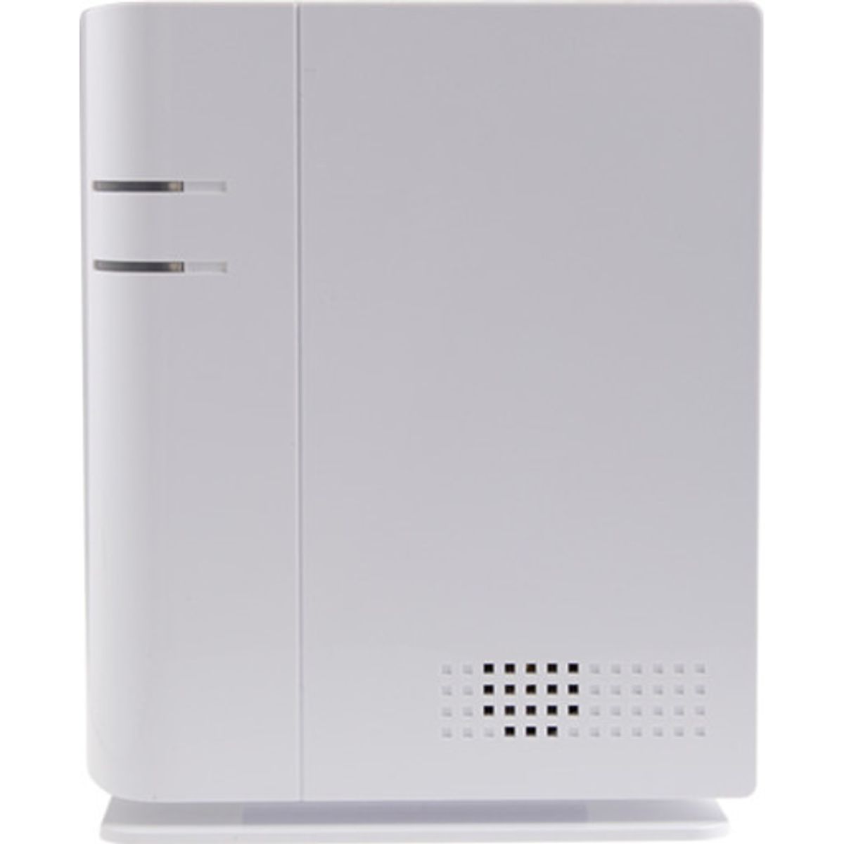 TrueGuard smartbox alarmpanel