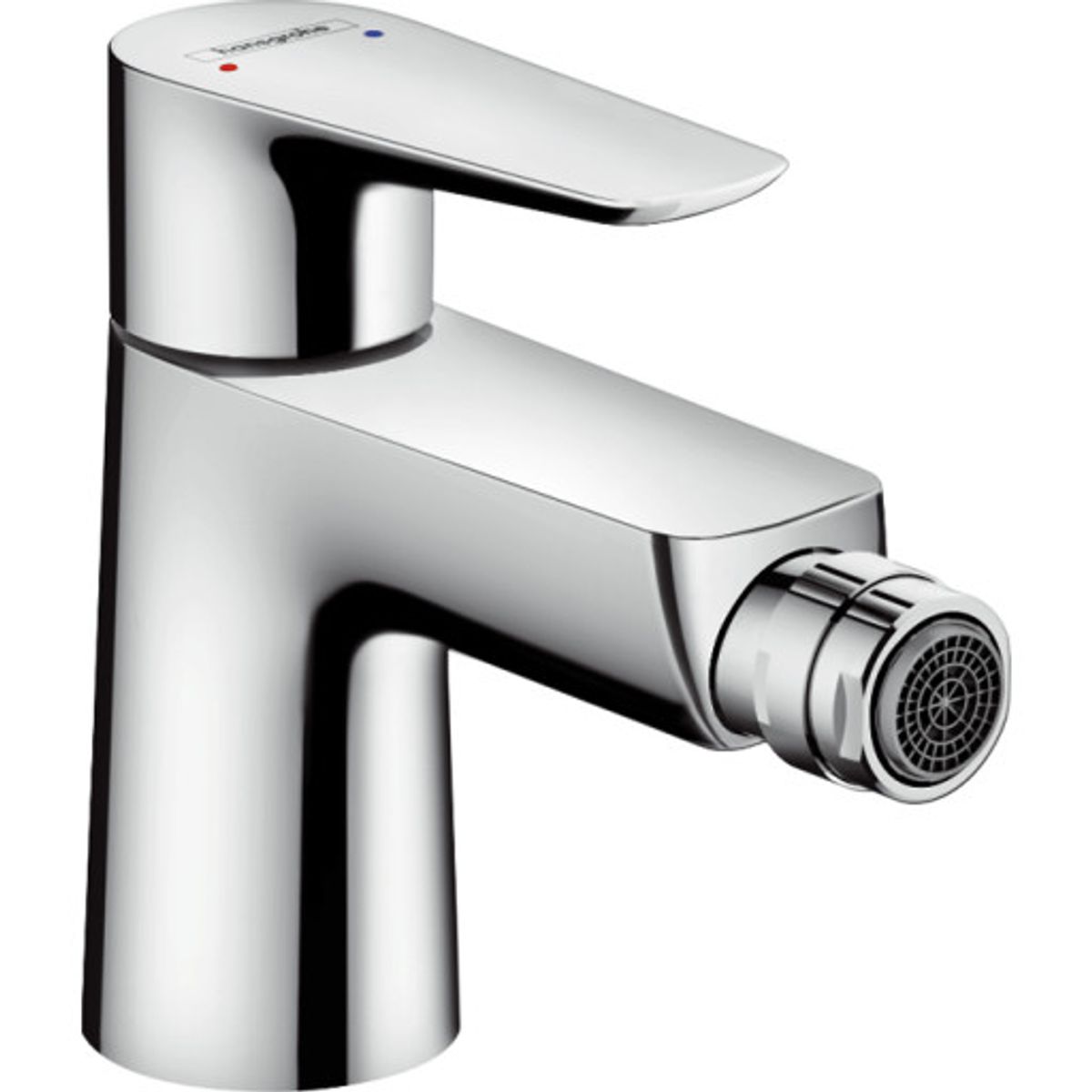 Hansgrohe Talis E bidetarmatur, krom