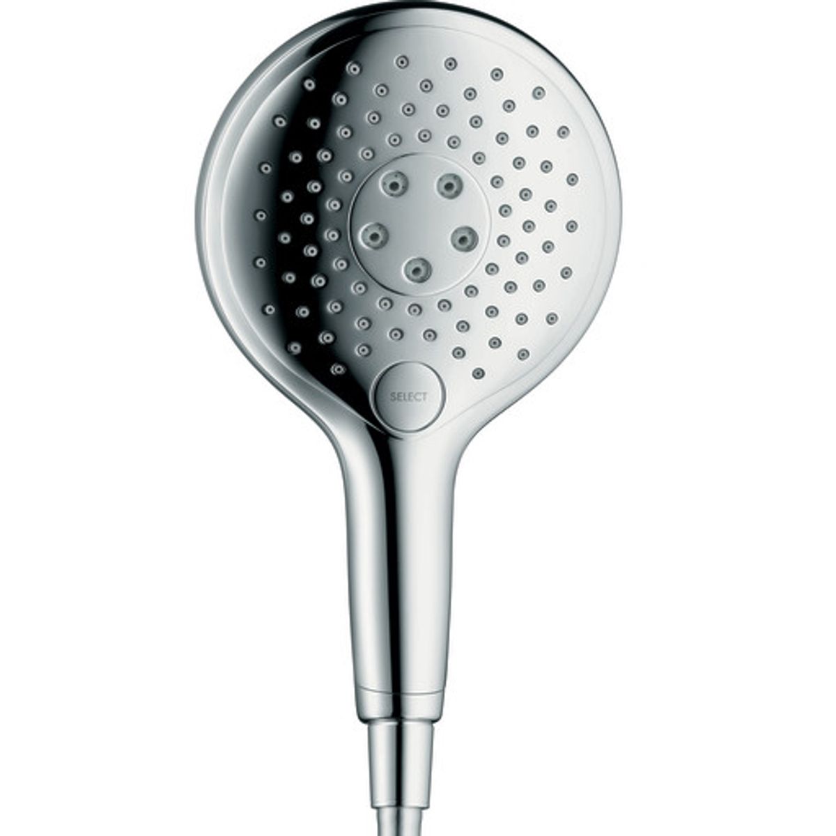 Hansgrohe Raindance Select S 150 håndbruser, krom