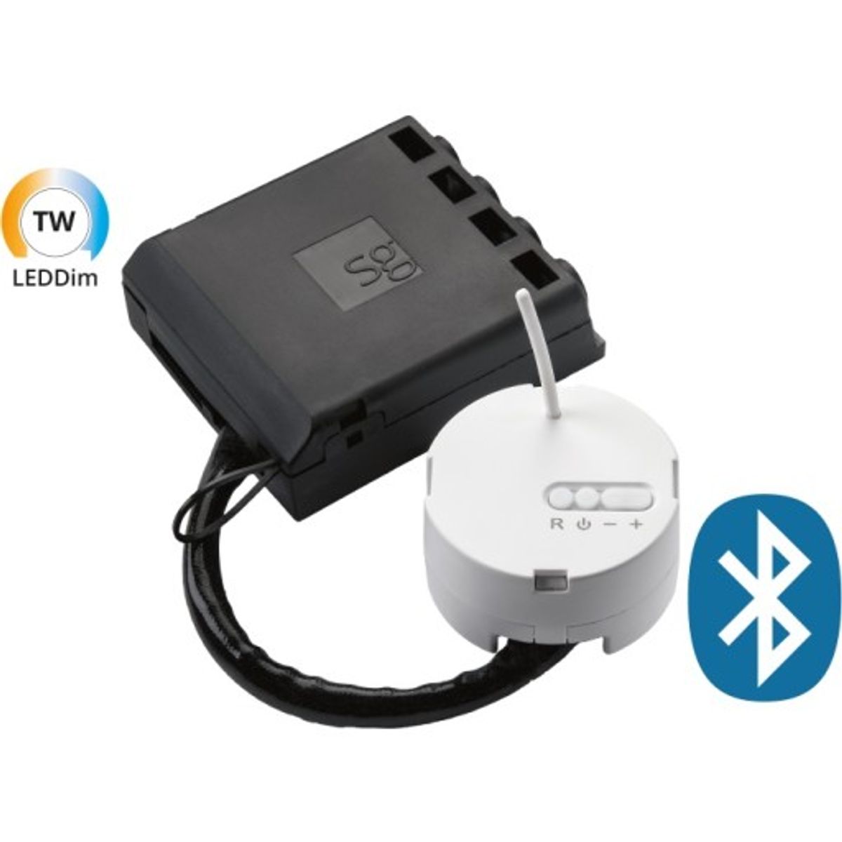 SG LEDDim Smart Pill TW