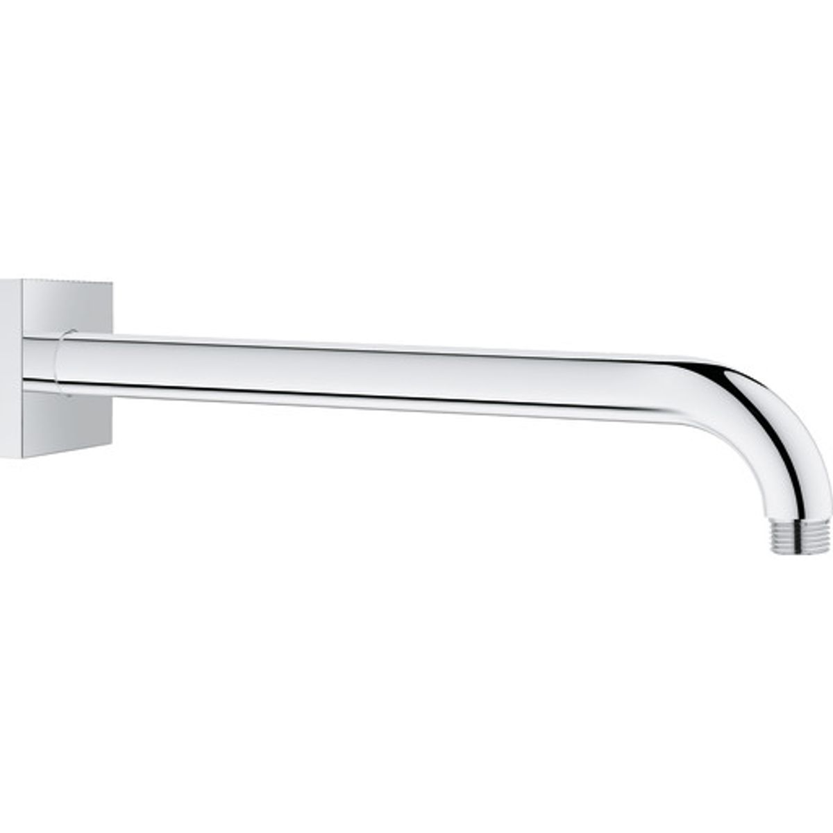 Grohe Rainshower brusearm, krom