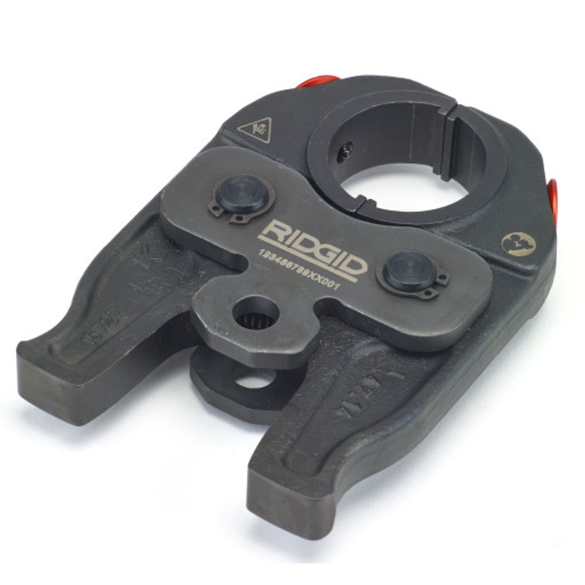 Ridgid U-bakke til pressmaskine RP219, 20mm