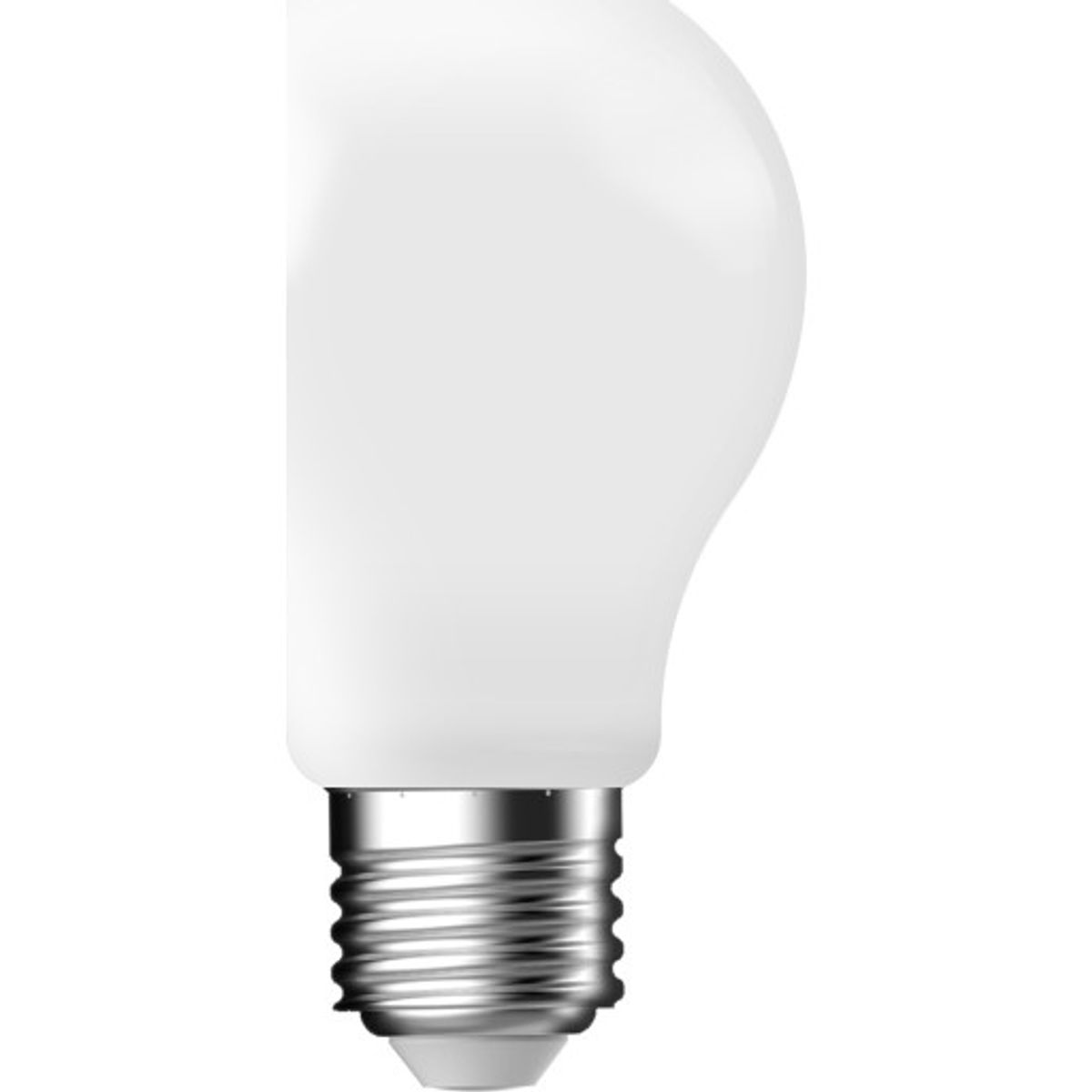 Nordlux Energetic E27 LED filament standardpære, 2,5W