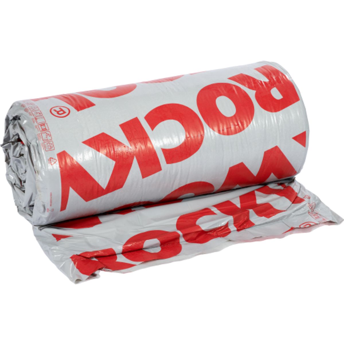 ROCKWOOL vintermåtte, 50 mm, 1,0 x 3,0 m, 2 stk. (6,0 m²)