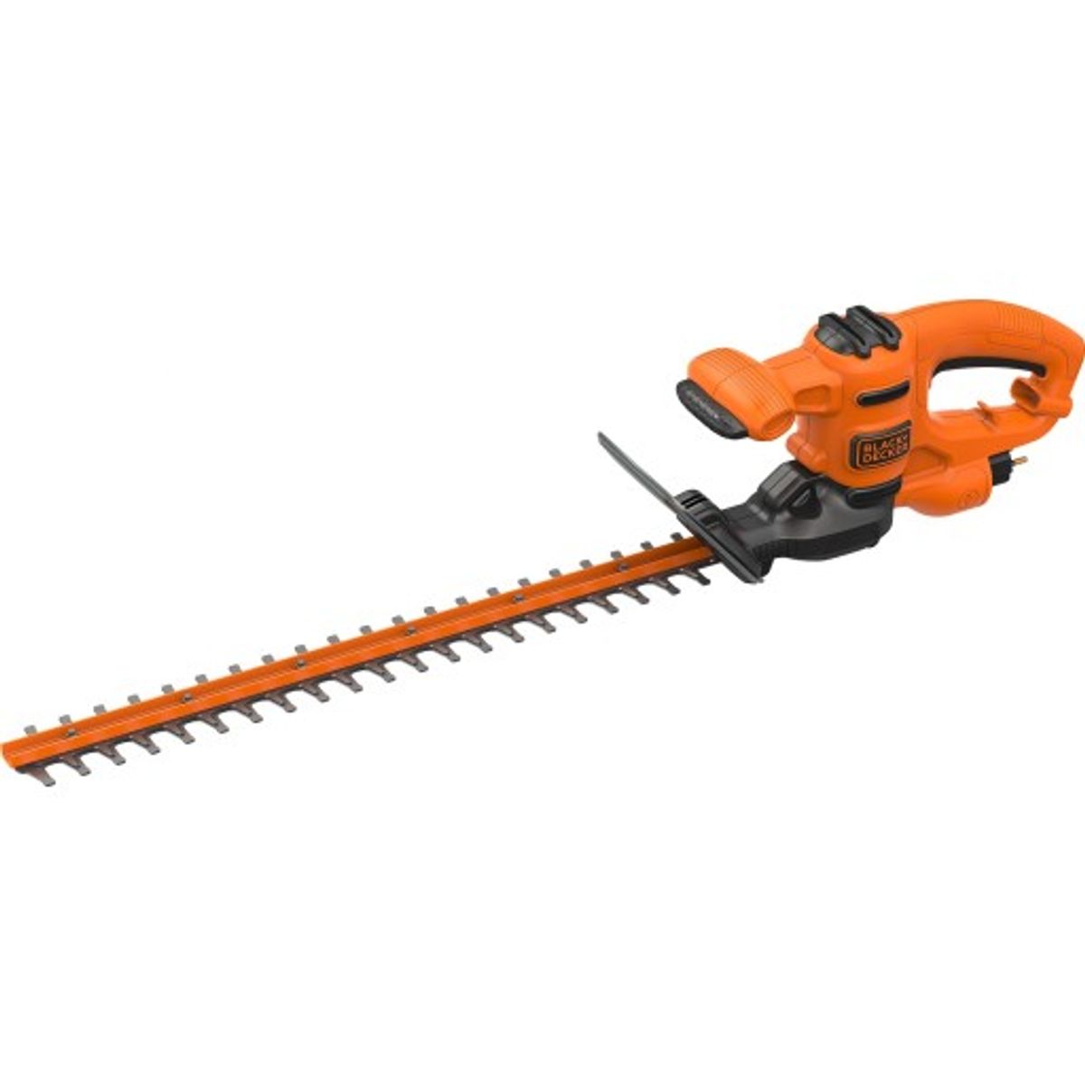 Black & Decker hækkeklipper 50 cm 230 volt