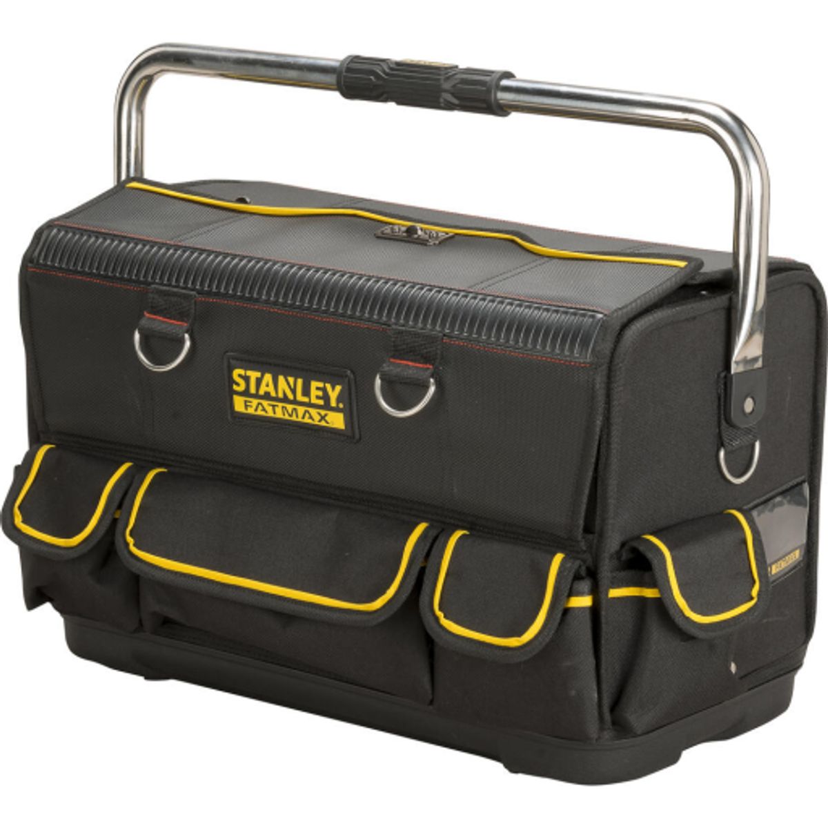 Stanley FATMAX® 52cm værktøjstaske - dobbeltsidet