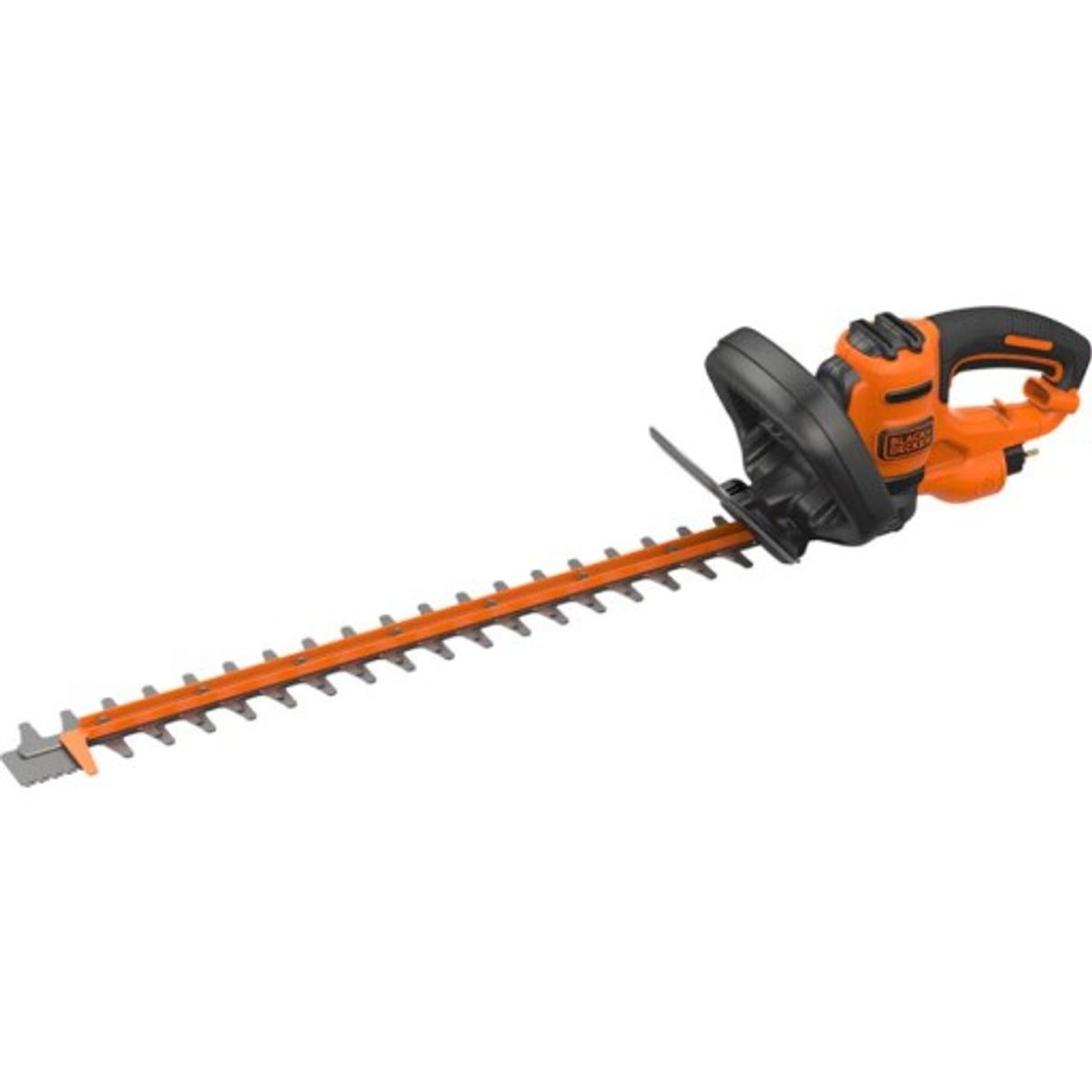 Black & Decker hækkeklipper, 55 cm, 230 volt