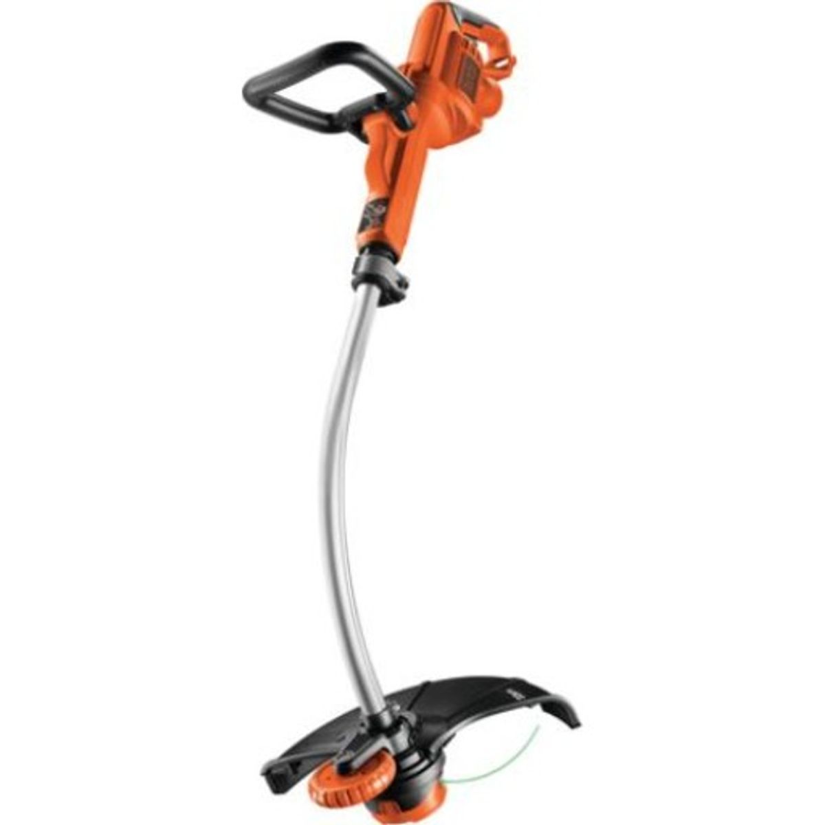 Black & Decker græstrimmer 800watt, 33cm, 230volt