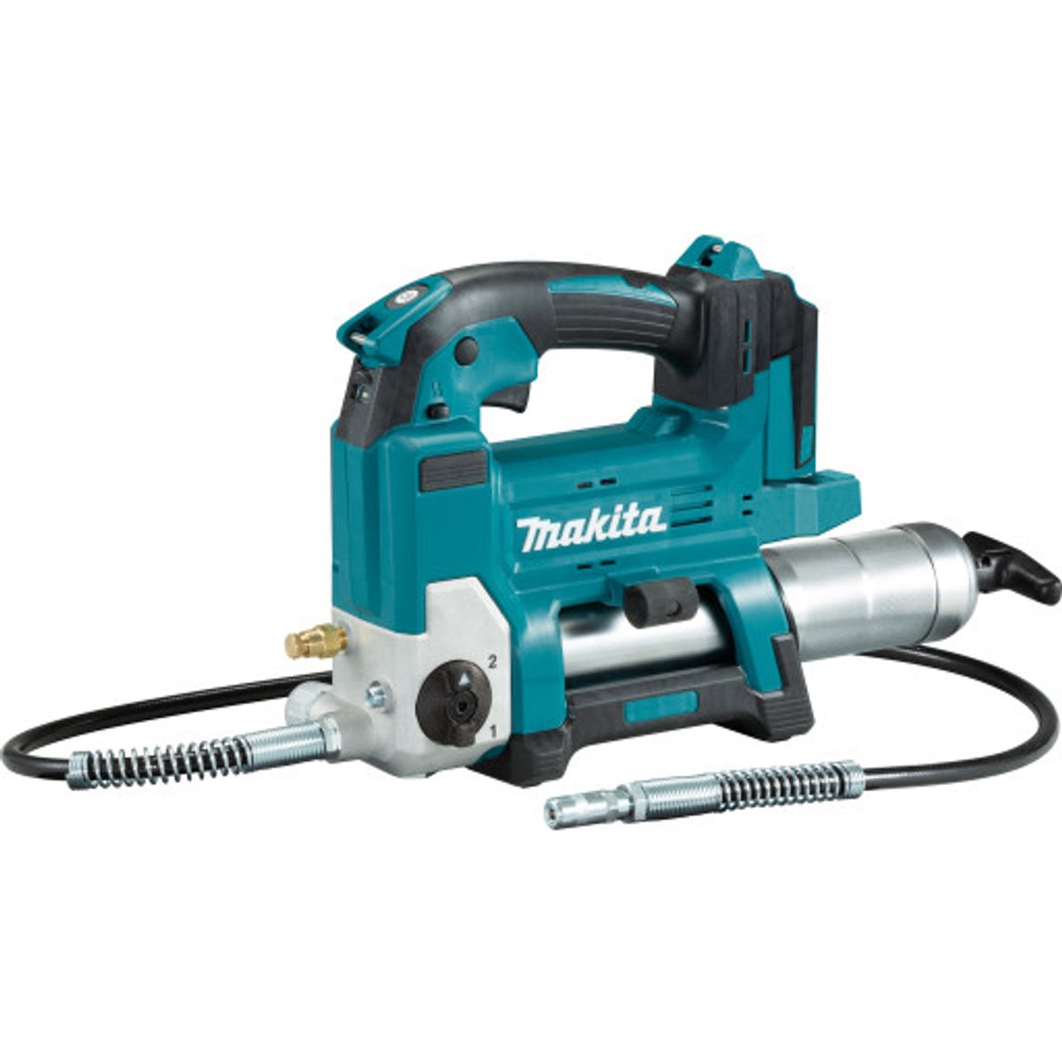 Makita LXT fedtsprøjte, 18V, u. batteri