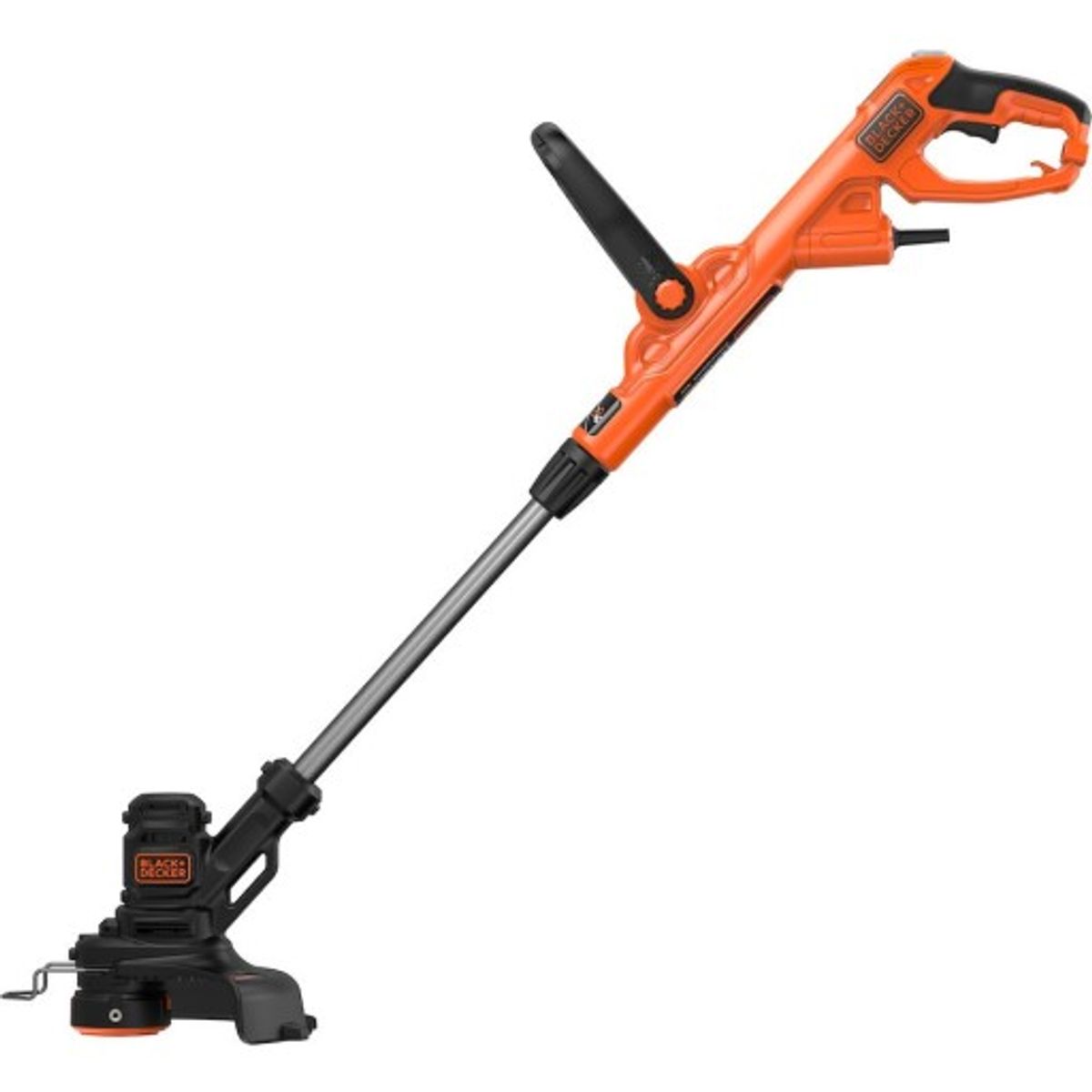 Black & Decker græstrimmer 450 watt 25 cm 230 volt