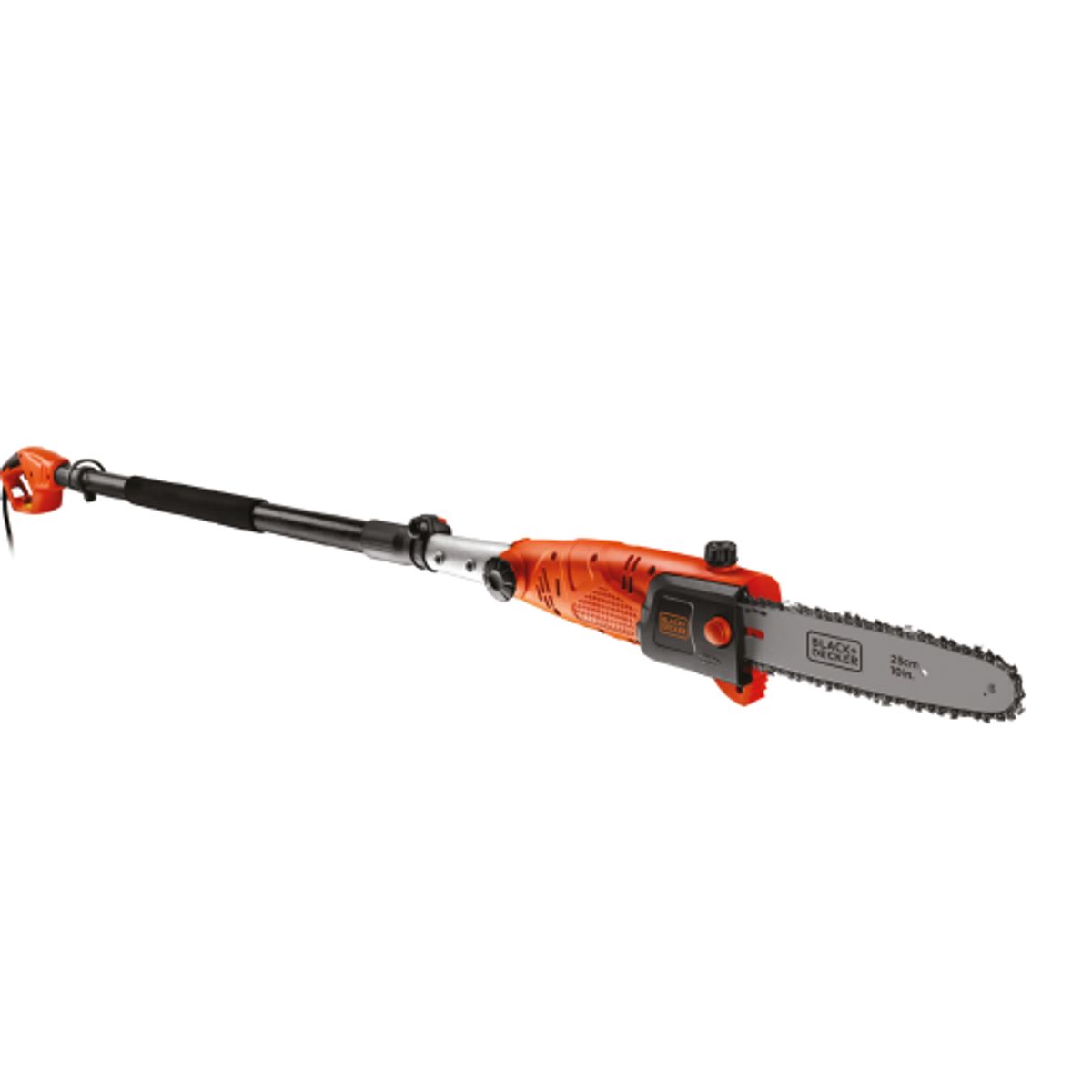 Black & Decker 25cm topsav 230volt