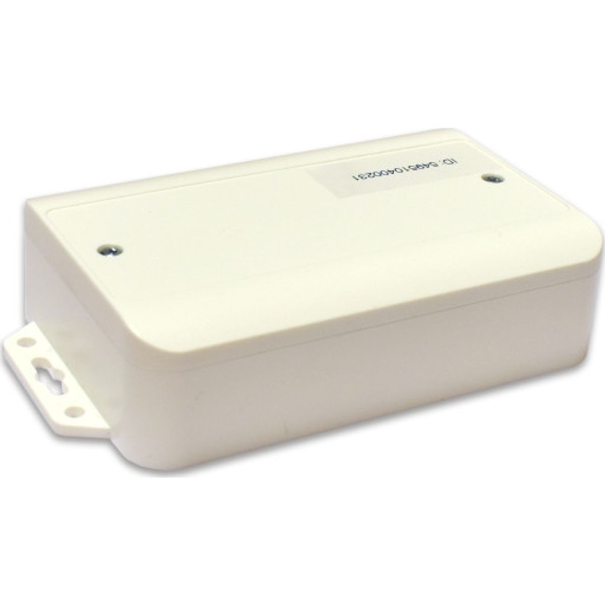 Gateway med WIFI incl. 230V netledning - pakket