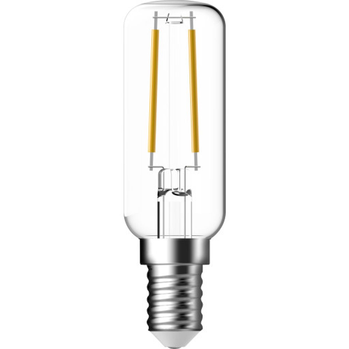 Nordlux Energetic E14 LED filament rørpære, 4W