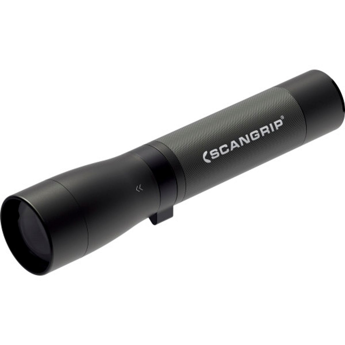 Genopladelig lommelygte FLASH 600R, boost-funktion, 600 lumen