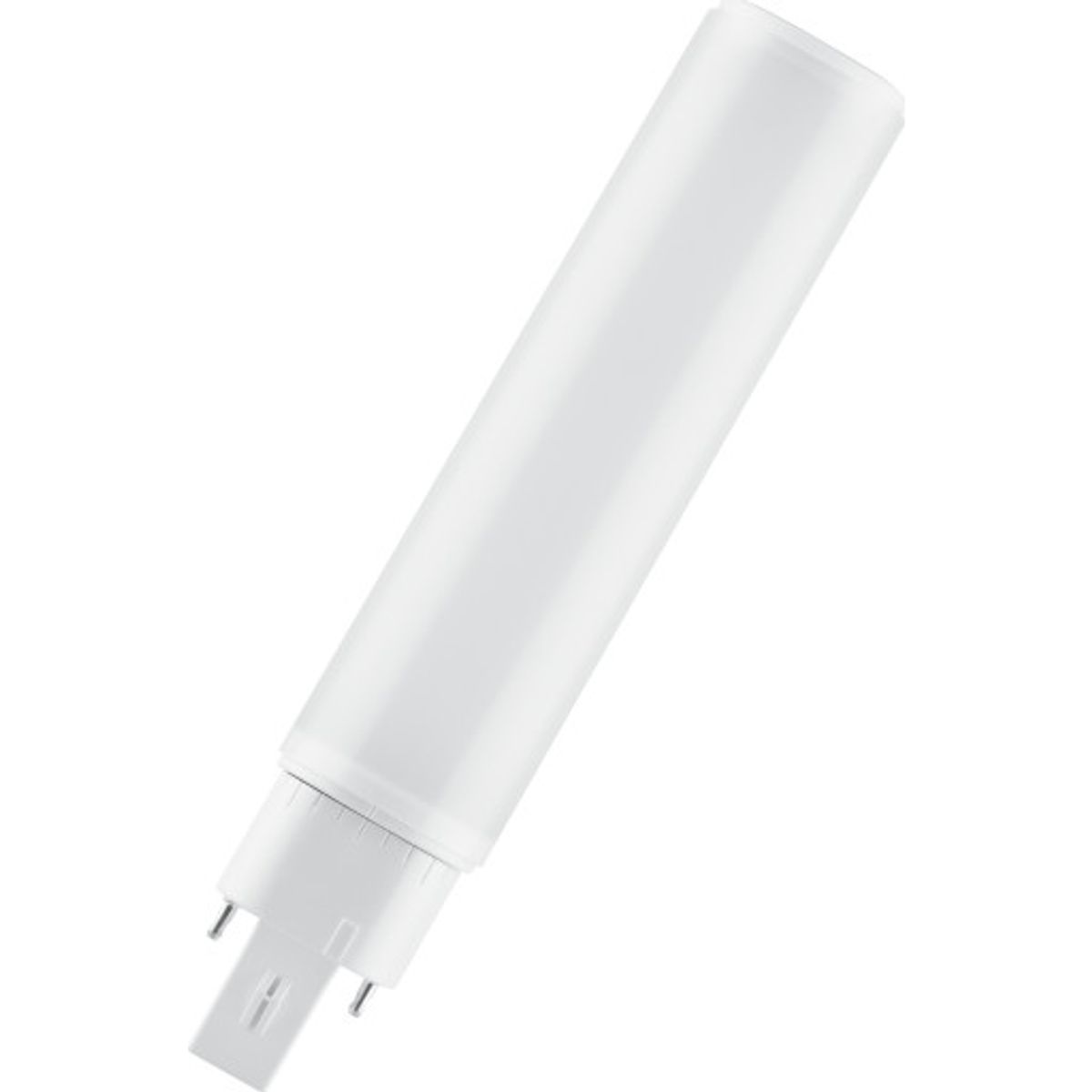 Ledvance Dulux G24q-3 LED kompaktrør, 10W, 4000K