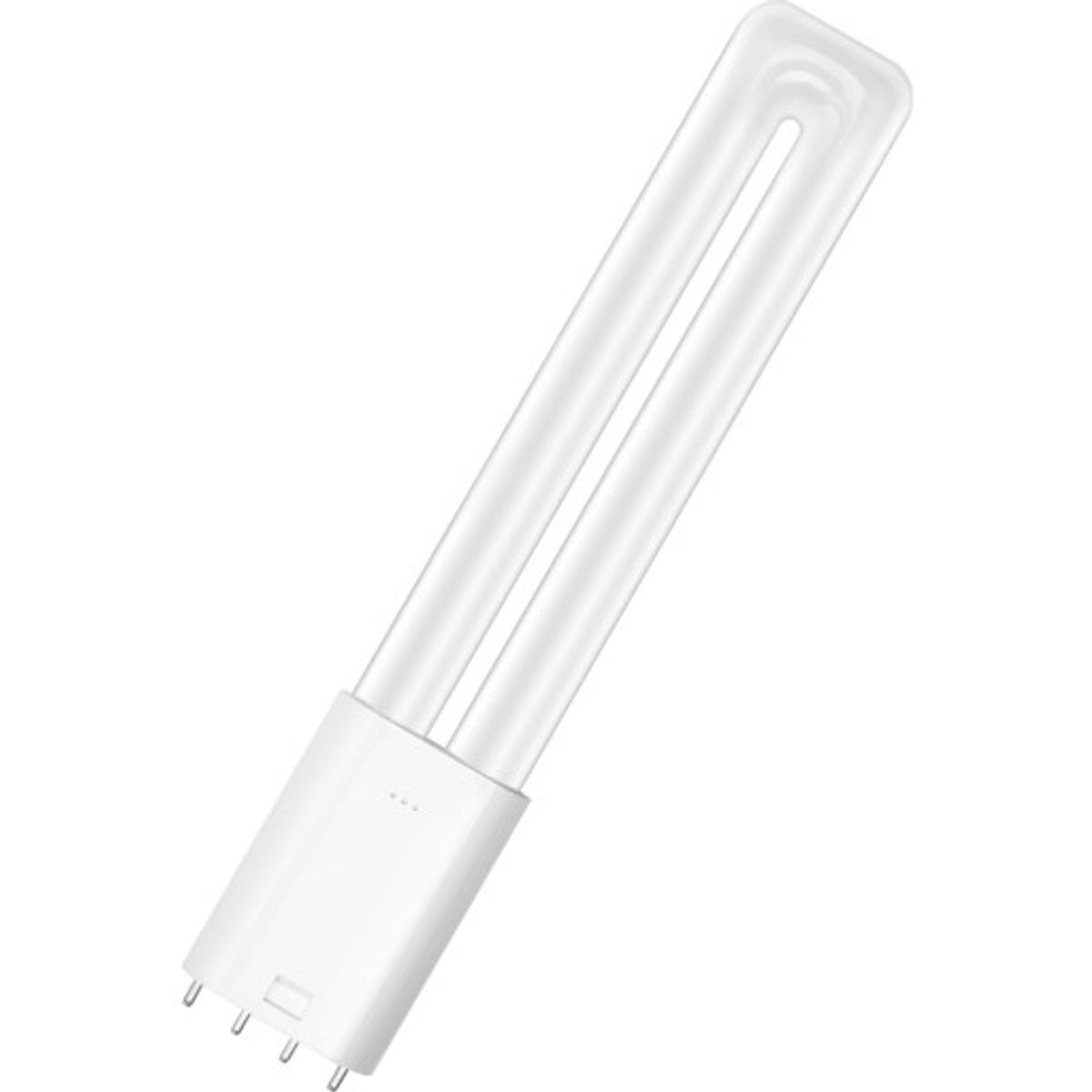 Ledvance Dulux 2G11 LED kompaktrør, 8W, 3000K