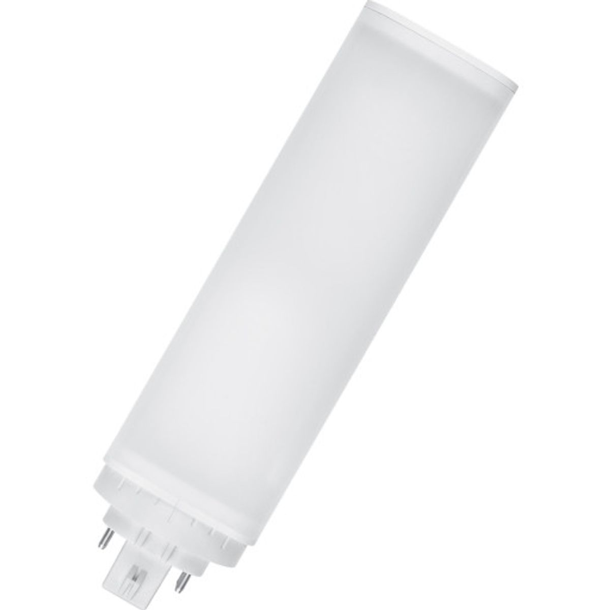 Ledvance Dulux T/E kompaktrør til 230V/ECG GX24Q-4, 20,5W, 3000K