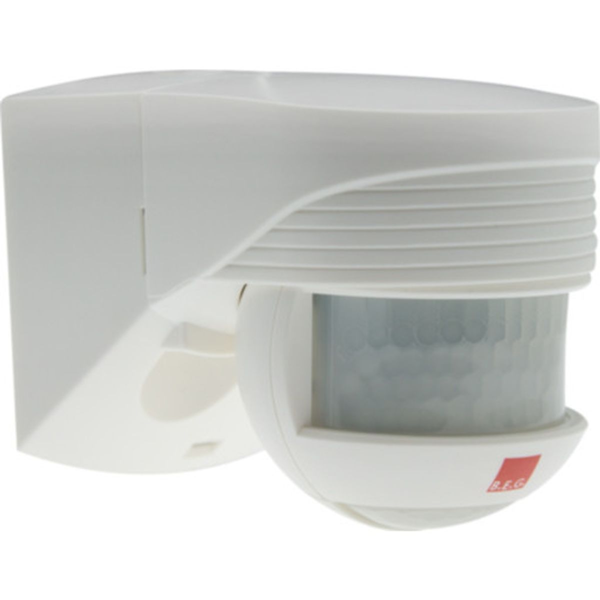 Luxomat LC-Click-N 200° sensor, hvid