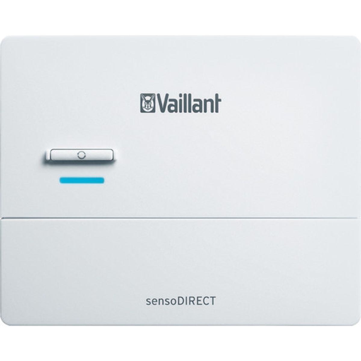 Vaillant VRC 710 vejrkompensering