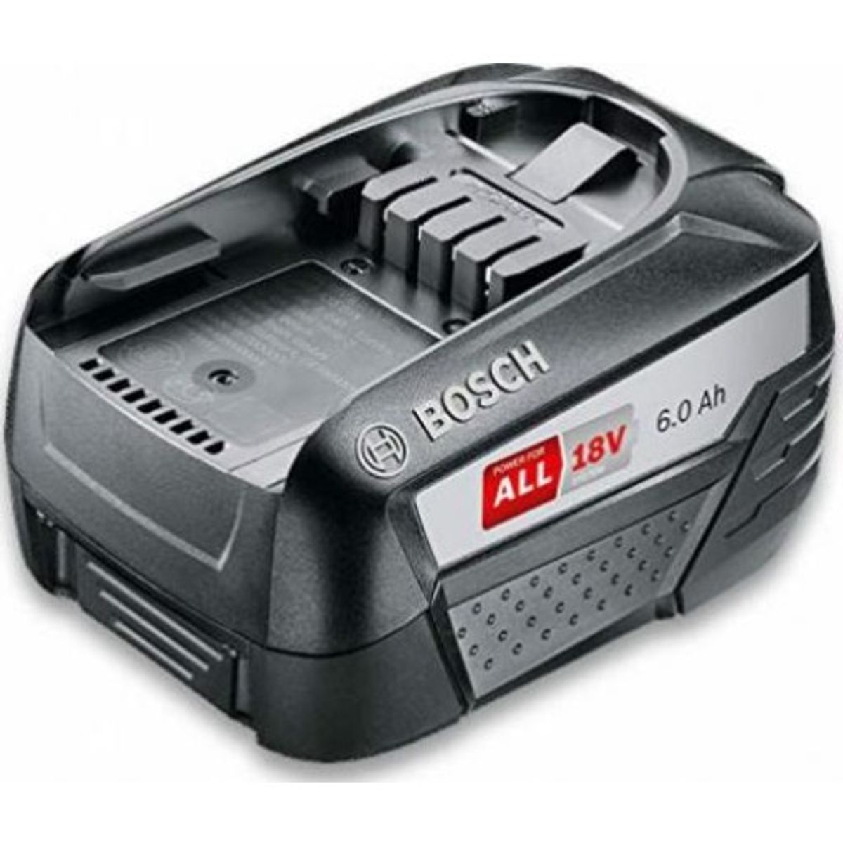 Bosch 18volt Lithium-ion batteri 6,0Ah