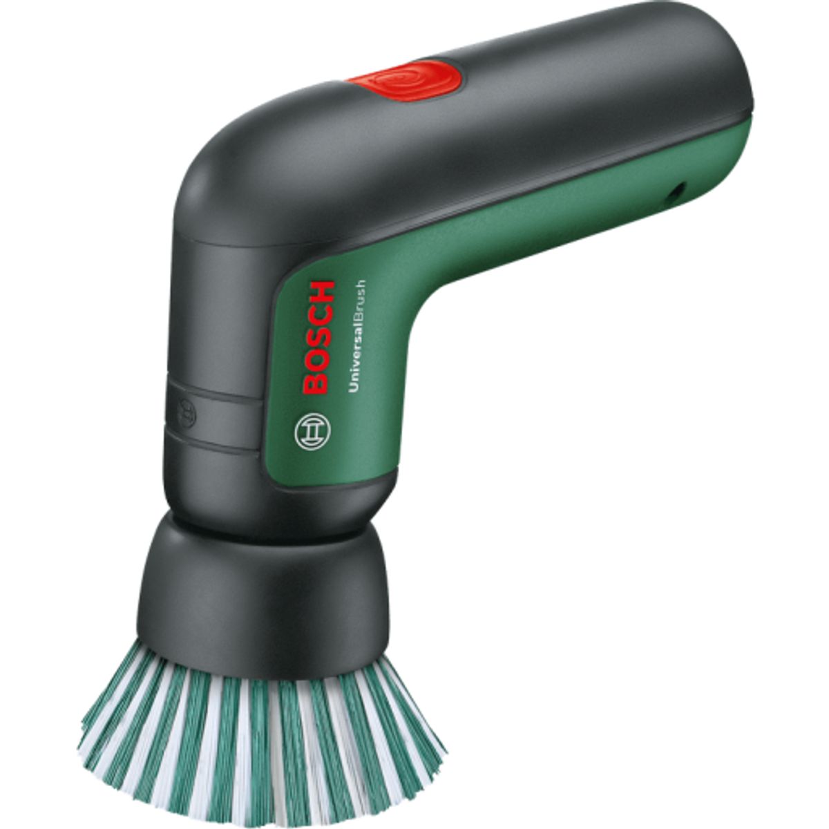 Bosch rengøringsværktøj Universal Brush 3,6V 1,5Ah USB