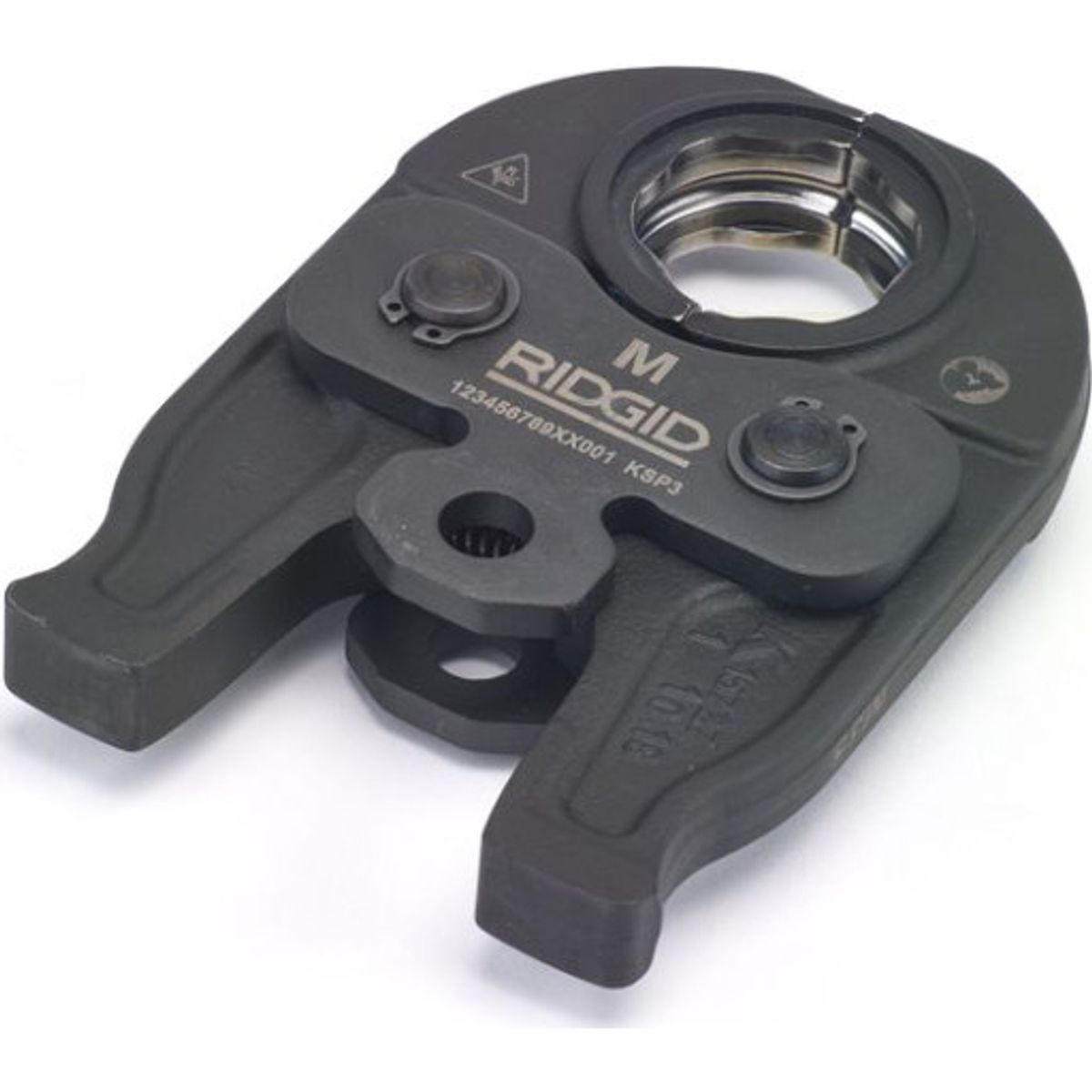 Ridgid M-bakke til pressmaskine RP350 & RP351 - 35mm