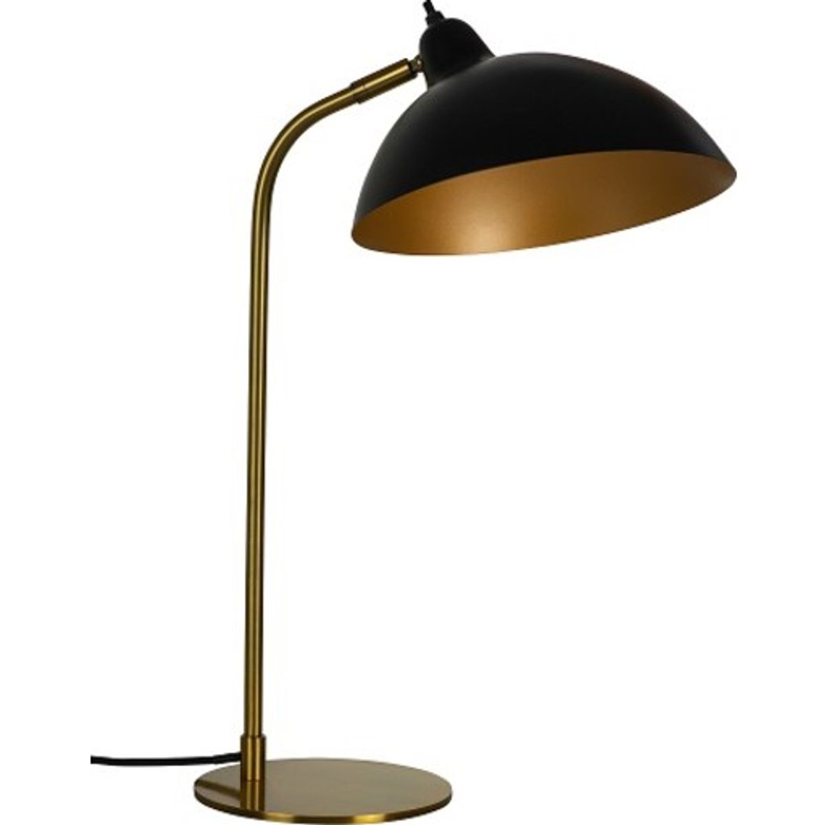 Dyberg Larsen Futura bordlampe