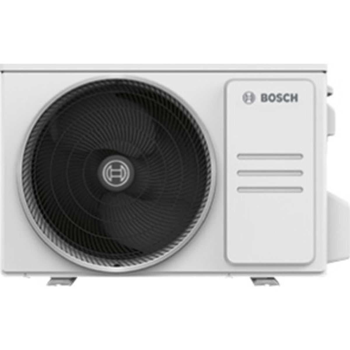 Bosch Climate 3000i 53 E luft til luft klimaanlæg, udedel, 5,6 kW