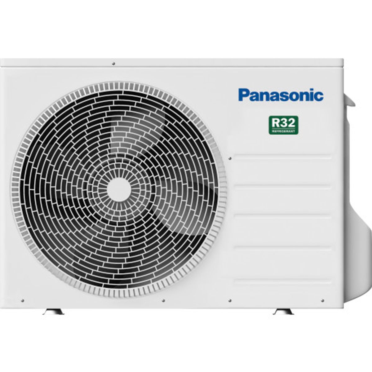 Panasonic luft/luft Split Standard U-36PZ3E5, 3,6 kW, udedel