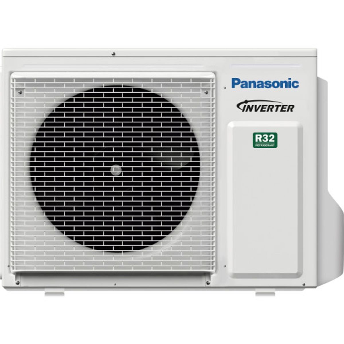 Panasonic luft/luft Split Elite U-50PZH3E5, 5,0 kW, udedel