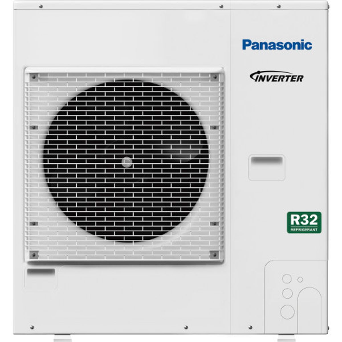 Panasonic luft/luft Split Standard U-140PZ3E8, 14,0 kW, udedel