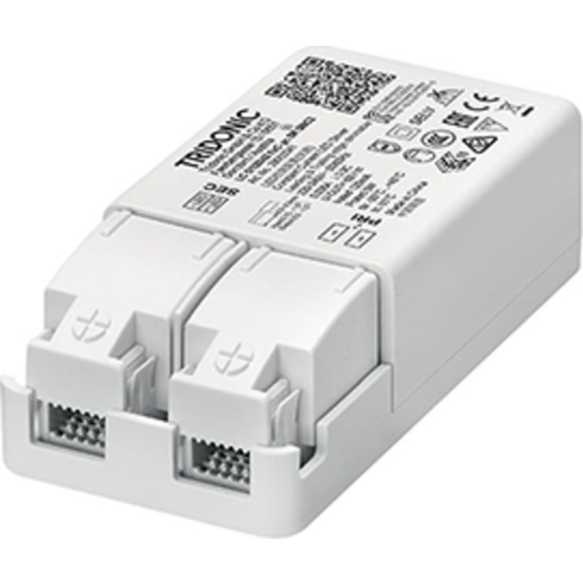 Tridonic LED driver, LC14/700/20, 14W 700mA, fase-dæmp, fixC