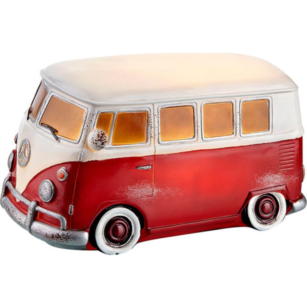 Markslöjd Nostalgi julelampe VW Bus