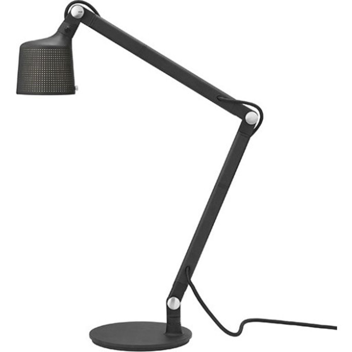 Vipp 521 bordlampe