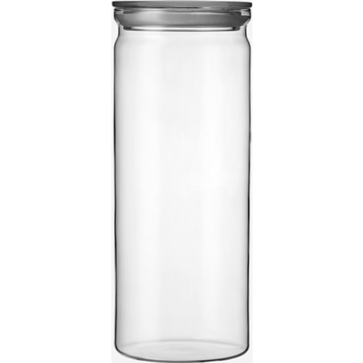 Vipp 255 glasbeholder, 1,7L