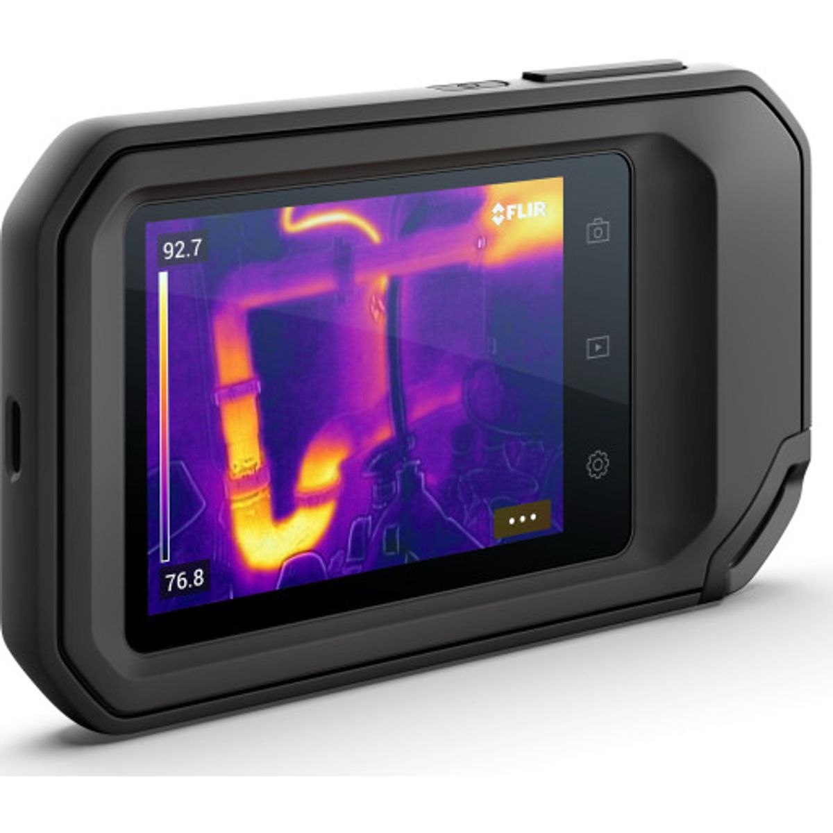 Termisk Kamera Flir C3-X kompakt