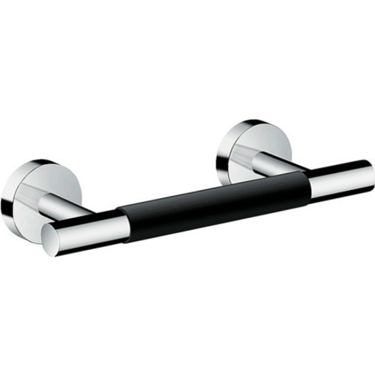 Hansgrohe fodstøtte Comfort Care, metal