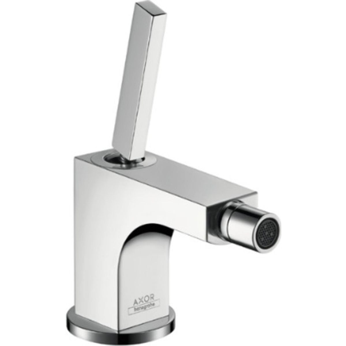 Hansgrohe AX Citterio bidetarmatur, krom