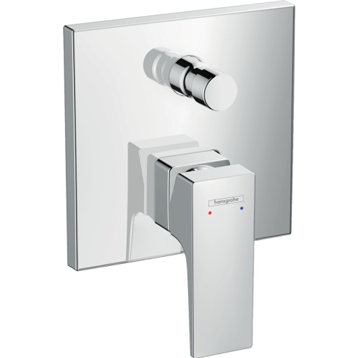 Hansgrohe Metropol brusearmatur, krom