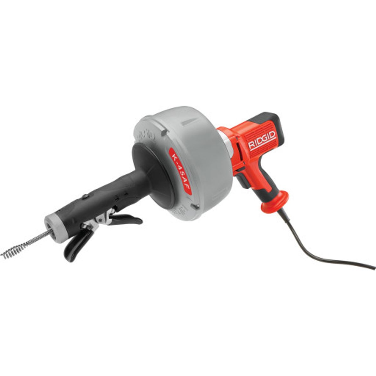 Ridgid K45-5 kloakrenser