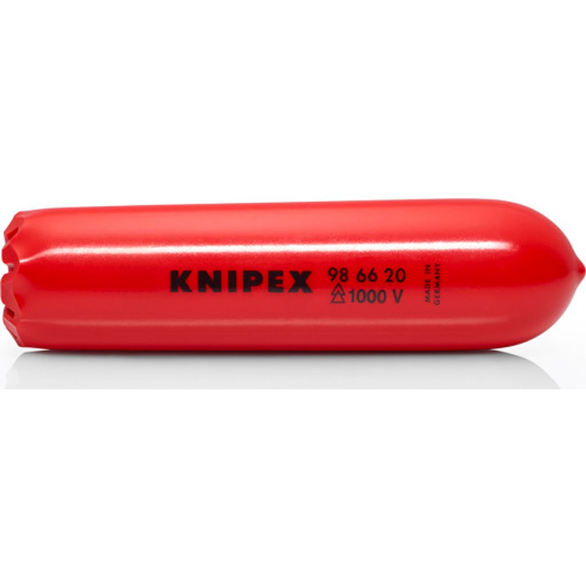 KNIPEX L-AUS tylle, 40 x 135 mm