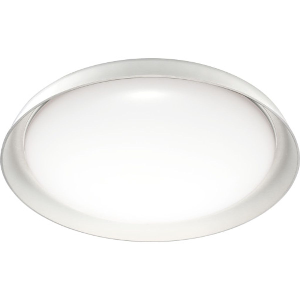 Ledvance Smart+ Wifi SunHome Plate plafond, Ø43 cm