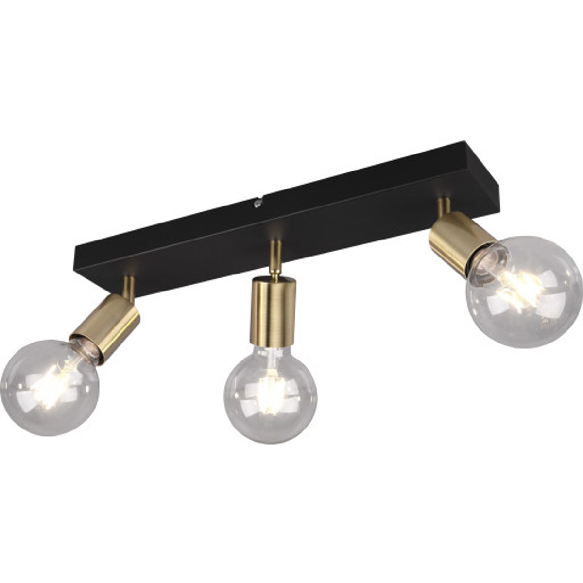 Trio Lighting Vannes spotlampe